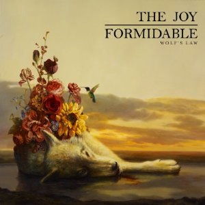 The Joy Formidable - Wolfs Law