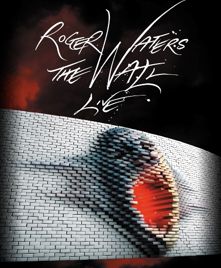 Roger Waters The Wall Live