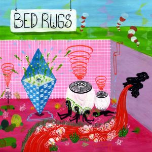 Bed Rugs