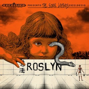 The Sore Losers - Roslyn_front