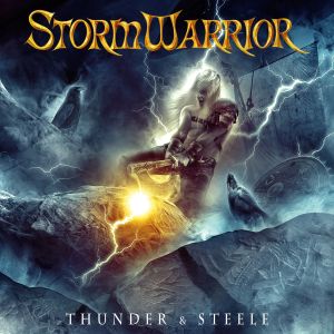 Stormwarrior_Thunder_and_Steele_Cover