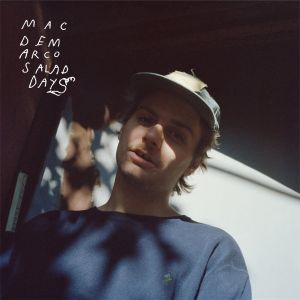 Mac DeMarco - Salad Days_Front