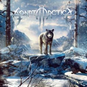 Sonata Arctica - Pariahs Child