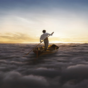 Pink Floyd - The Endless River