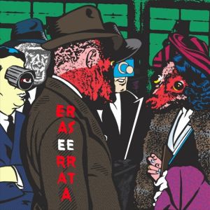 Erase Errata - Lost-Weekend_Front