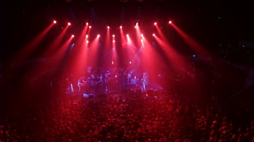 Modest Mouse TivoliVredenburg July 3 2015_2 Wander Meulemans