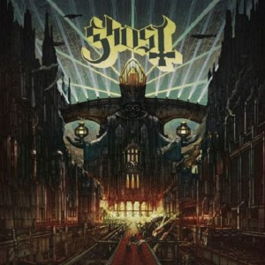Ghost - Meliora