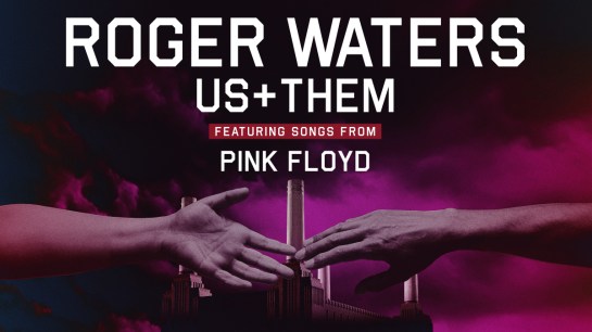 Roger Waters 2018