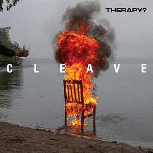 Therapy - Cleave