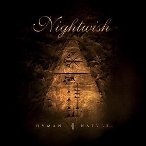 Nightwish - Human Nature_4000px