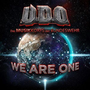UDO - We Are One