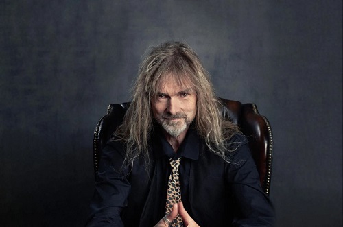 Arjen Lucassen 2022