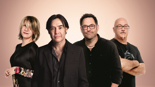 Crash Test Dummies 2022