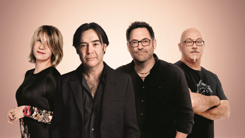 Crash Test Dummies 2022