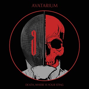 Avatarium - Death Where Is Your Sting