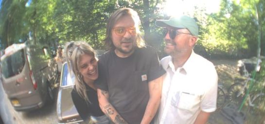 Ghost Woman_band_SftDS