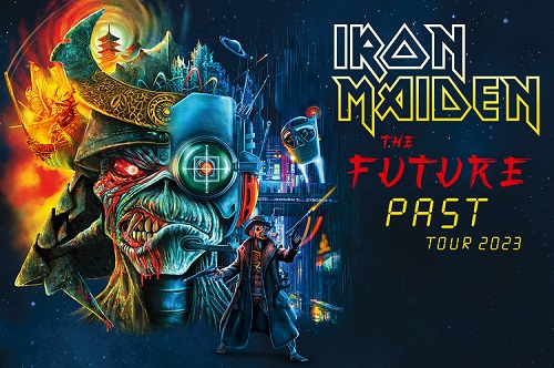 Days of Future Past Tour