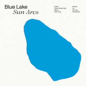 Blue Lake - Sun Acrs_Front_SfttDS_
